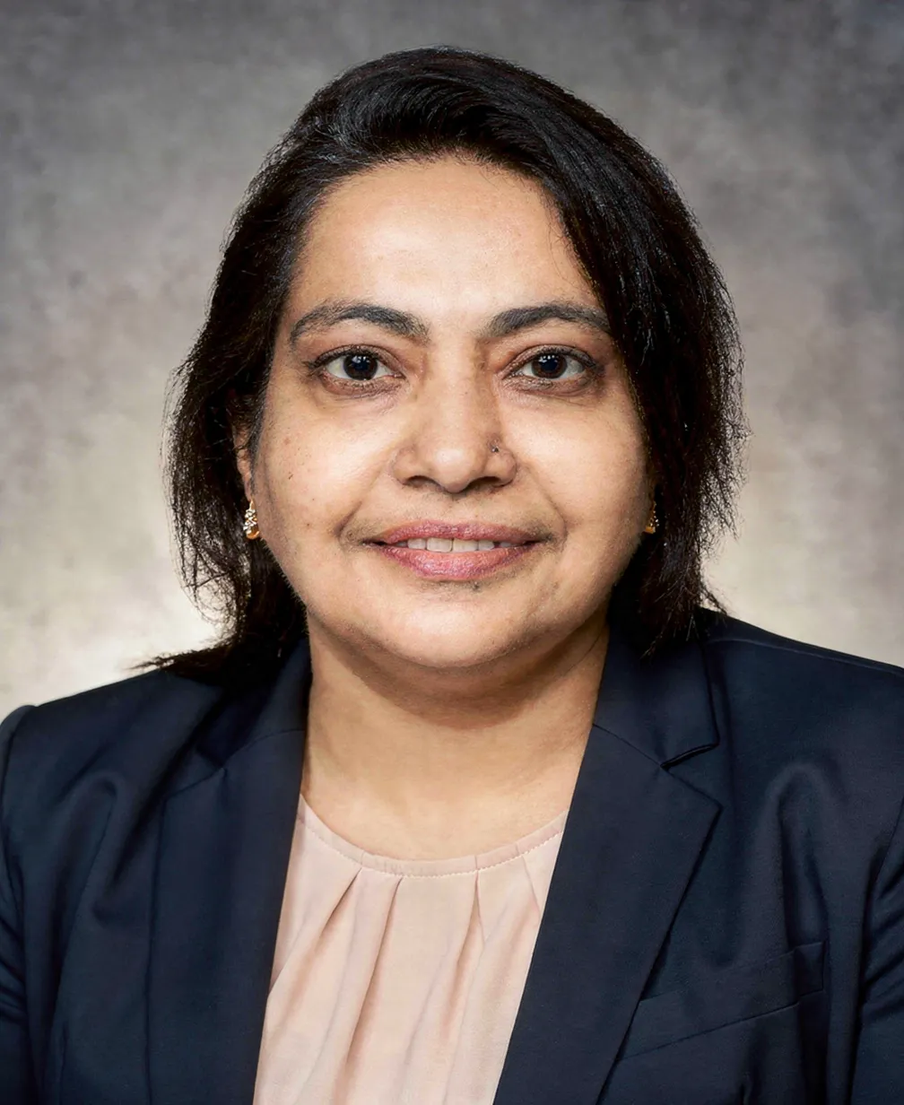 Puneeta Singh